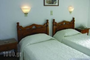 Atlantis Hotel_lowest prices_in_Hotel_Cyclades Islands_Paros_Naousa