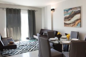 Regalo Apartments_accommodation_in_Apartment_Ionian Islands_Lefkada_Lefkada's t Areas