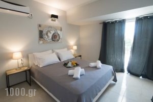 Regalo Apartments_best prices_in_Apartment_Ionian Islands_Lefkada_Lefkada's t Areas