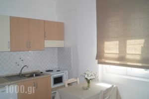 Kassiani Studios_best deals_Hotel_Crete_Rethymnon_Plakias