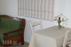 Kassiani Studios_lowest prices_in_Hotel_Crete_Rethymnon_Plakias