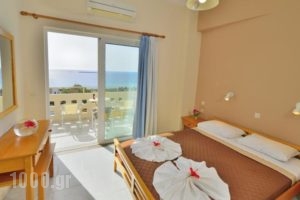 Falassarna Beach Studios & Apartments_best deals_Apartment_Crete_Chania_Falasarna