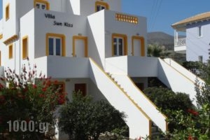 Villa Sun Kiss Apartments_best deals_Villa_Crete_Heraklion_Malia
