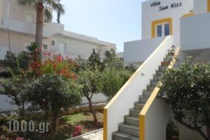 Villa Sun Kiss Apartments_lowest prices_in_Villa_Crete_Heraklion_Malia