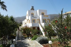 Villa Sun Kiss Apartments_travel_packages_in_Crete_Heraklion_Malia