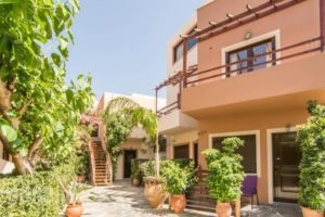 Lito Apartments Paleochora_travel_packages_in_Crete_Chania_Palaeochora