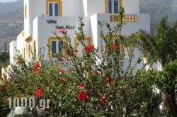 Villa Sun Kiss Apartments in Malia, Heraklion, Crete