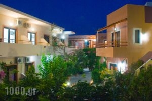 Lito Apartments Paleochora_accommodation_in_Apartment_Crete_Chania_Palaeochora