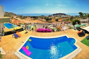 Spilia Bay Villas_travel_packages_in_Dodekanessos Islands_Rhodes_Rhodes Areas