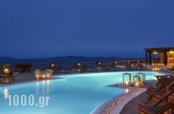 Rocabella Mykonos T Hotel & Spa in Stalos, Chania, Crete