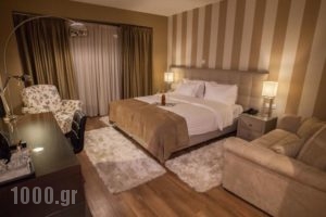 Diamond City Living_accommodation_in_Hotel_Macedonia_Drama_Drama City