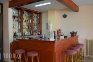 Brati - Arcoudi Hotel_lowest prices_in_Hotel_Peloponesse_Ilia_Arkoudi