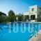 Rania Hotel Apartments_best deals_Apartment_Crete_Chania_Platanias