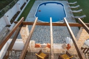 Mosaic Villa_best prices_in_Villa_Crete_Rethymnon_Rethymnon City
