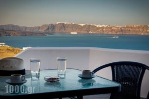Pancratium Villas & Suites_accommodation_in_Villa_Cyclades Islands_Sandorini_Sandorini Chora