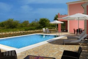 Roda Park Villa_travel_packages_in_Ionian Islands_Corfu_Corfu Rest Areas