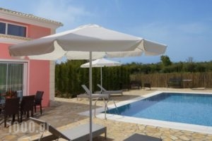 Roda Park Villa_best prices_in_Villa_Ionian Islands_Corfu_Corfu Rest Areas