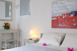 Selena Hotel Elounda_holidays_in_Hotel_Crete_Lasithi_Aghios Nikolaos
