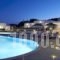 Hotel Mediterranean_best prices_in_Hotel_Cyclades Islands_Paros_Paros Chora