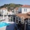 Nautilus Apartments_accommodation_in_Apartment_Aegean Islands_Lesvos_Kalloni