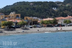 Hesperia Hotel_travel_packages_in_Aegean Islands_Samos_Karlovasi