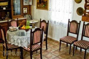 Villa Thymarmi_best prices_in_Villa_Crete_Heraklion_Gouves