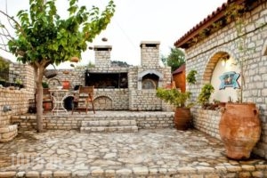 Villa Thymarmi_best deals_Villa_Crete_Heraklion_Gouves
