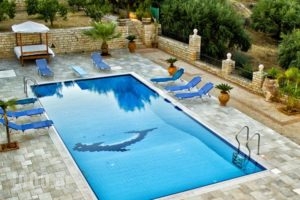 Villa Thymarmi_travel_packages_in_Crete_Heraklion_Gouves