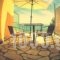 9 Muses Sea View Studios_best deals_Hotel_Ionian Islands_Corfu_Corfu Rest Areas