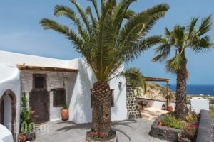 Old Vourvoulos Houses_accommodation_in_Hotel_Cyclades Islands_Sandorini_Sandorini Chora