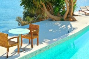 Porto Evia Boutique Hotel_best prices_in_Hotel_Central Greece_Evia_Amaranthos