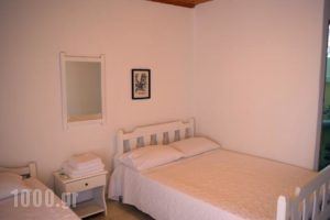 Evangelia Rooms & Apartments - B_best prices_in_Room_Macedonia_Thessaloniki_Thessaloniki City