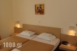 Edem Holiday Club in Folegandros Chora, Folegandros, Cyclades Islands