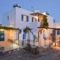 Capricorns Studios_best deals_Hotel_Cyclades Islands_Paros_Paros Chora