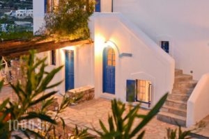 Capricorns Studios_lowest prices_in_Hotel_Cyclades Islands_Paros_Paros Chora