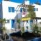 Capricorns Studios_accommodation_in_Hotel_Cyclades Islands_Paros_Paros Chora