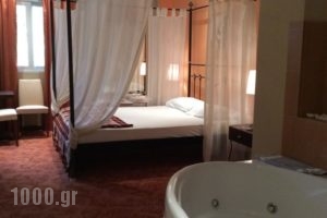 Zen Hotel_accommodation_in_Hotel_Central Greece_Attica_Alimos (Kalamaki)