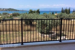 Villa Hermes_best deals_Villa_Peloponesse_Argolida_Kranidi