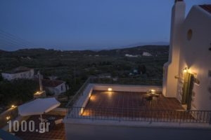 Villa Panareti_best deals_Villa_Crete_Chania_Kissamos