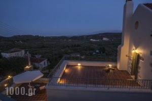 Villa Panareti_best deals_Villa_Crete_Chania_Kissamos