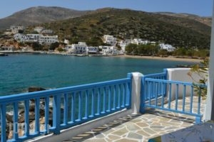 Ostria Studios - Spilia_best deals_Hotel_Cyclades Islands_Folegandros_Folegandros Chora