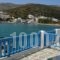 Ostria Studios - Spilia_best deals_Hotel_Cyclades Islands_Folegandros_Folegandros Chora