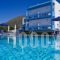 Kanakis Apartments_best prices_in_Apartment_Crete_Chania_Sfakia