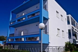 Kanakis Apartments_lowest prices_in_Apartment_Crete_Chania_Sfakia