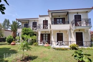 Hotel Pela_lowest prices_in_Hotel_Aegean Islands_Lesvos_Kalloni