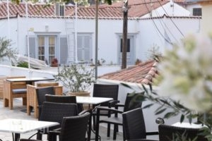 Sidra Hotel_best deals_Hotel_Piraeus islands - Trizonia_Hydra_Hydra Chora