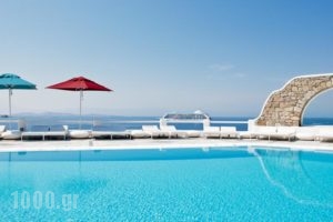 Kouros Hotel & Suites_accommodation_in_Hotel_Cyclades Islands_Mykonos_Mykonos Chora