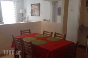 Ifigenia's Apartment_holidays_in_Apartment_Central Greece_Attica_Athens