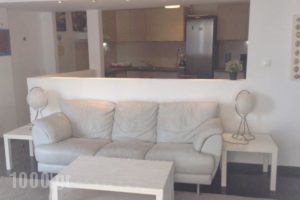 Ifigenia's Apartment_best prices_in_Apartment_Central Greece_Attica_Athens