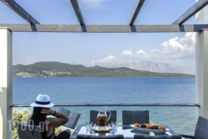 Agni Studios_best prices_in_Hotel_Ionian Islands_Lefkada_Vasiliki